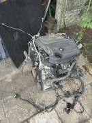 Kompletny silnik 2,0 TDCI AV4Q FORD GALAXY
