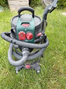 Odkurzacz przemysłowy Parkside PWD 30 C1