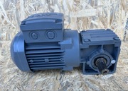 Nowy motoreduktor SEW 34obr 0,37kW 29Nm