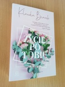 ŻYCIE PO TOBIE książka 100% NOWA ... SUPER OKAZJA CENOWA