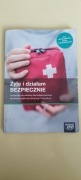EDB Żyję i działam BEZPIECZNIE 1 Podręcznik