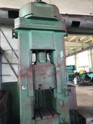 Prasa śrubowa 160 ton