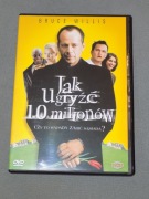 JAK UGRYŹĆ 10 MILIONÓW