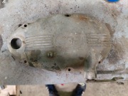 Pokrywa silnika dekiel sprzęgła komar s38