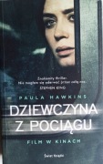 Dziewczyna z pociągu