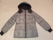 kurtka, plaszczyk zimowy Go sport r 134