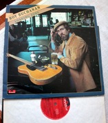 ROY BUCHANAN LP Loading Zone 1977