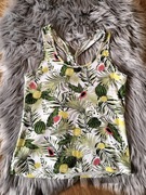 Esmara bluzka w kwiaty 