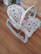 Bujak Fisher Price 