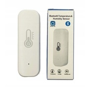 Czujnik temperatury wilgotności Tuya THB2 Bluetooth - BEZ Cloud z ESP32
