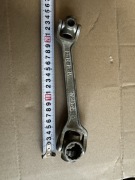 Klucz oczkowy Herkules 