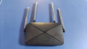 Router Mercusys AC12G AC1200 WiFi 5, 3xLAN Gigabit, jak nowy