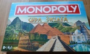 Monopoly: Cuda Świata, nowa gra, Hasbro