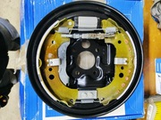 Tarcze kotwiczne zestaw hamulcy ATE FC228701 6R0609076J 6R0609075J