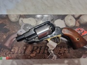 Rewolwer Remington 1858 New Model Army 44 "Buldog"