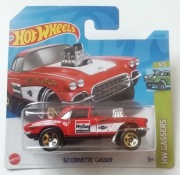 Hot Wheels '62 Corvette Gasser HKH64