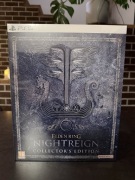 Elden Ring Nightreign Edycja Kolekcjonerska PS5 NOWA