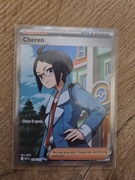 Karta Pokemon Cheren 258/217 ASC