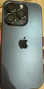 Telefon  Apple iPhone 15 Pro /128 GB 