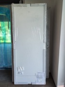 Drzwi ukryte DRE Sara Eco2 wraz z ościeżnicą