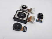 Aparat przedni tylny SAMSUNG S20 FE