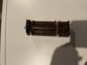 Przełącznik piekarnika Beko retro 