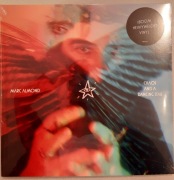 Marc Almond Chaos and a dancing star Winyl LP 180g nowa w folii