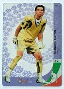 Gianluigi Buffon Italia | 198 | karta Panini EURO 2008