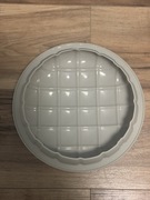 Forma do ciasta Eleganza silikonowa Silikomart