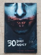 30 dni nocy,  Niles Steve, Templesmith Ben, wydanie z 2003r