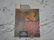 Exa, Exakta Varex - Nahaufnahmen, Mikroaufnahmen