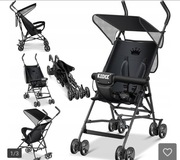 KIDIZ Wózek dziecięcy CITY Buggy wózek dziecięcy