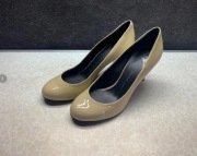 Szpilki damskie Giuseppe Zanotti Desing 37,5