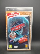 Gra auta 2 na psp