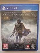Shadow of Mordor