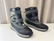 Buty zimowe chłopięce roz. 37 Pepperts!