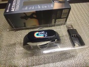 Smartband Activity Tracker SilverGear