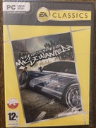 Need for Speed Most Wanted 2005 PC
