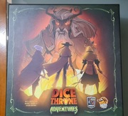 Dice Throne Adventures