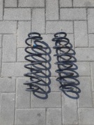 Sprężyny OEM Honda Civic IX  Tourer kombi 2014 P+L