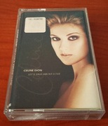 Celine Dion - Let's Talk About Love
