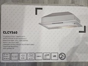 Okap szafkowy CLCYS60