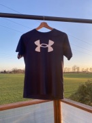 Koszulka sportowa Under Armour