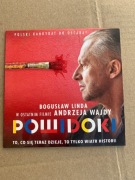 Powidoki płyta DVD