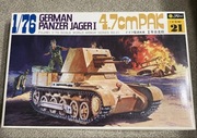 Panzer Jager 1:76 Fujimi
