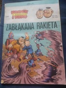 Kajtek i Koko w kosmosie nr 2/91