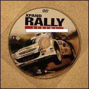 Gra XPAND RALLY XTREME