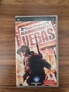 Tom Clancy's Rainbowsix Vegas