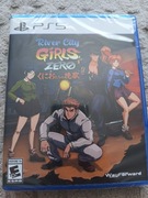River City Girls Zero PS5 | Nowa!