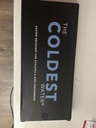 Zimny żelowy kompres wielokrotnego użytku na ból r XL